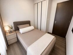 Symphony Suites (D27), Condominium #602558291